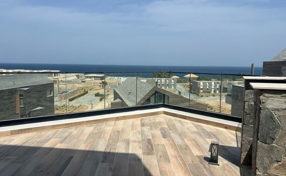 For Rent: 2 Bedroom Lodge in Wadi Jebal, Soma Bay | BUA 123 sqm | USD 1,500 /month