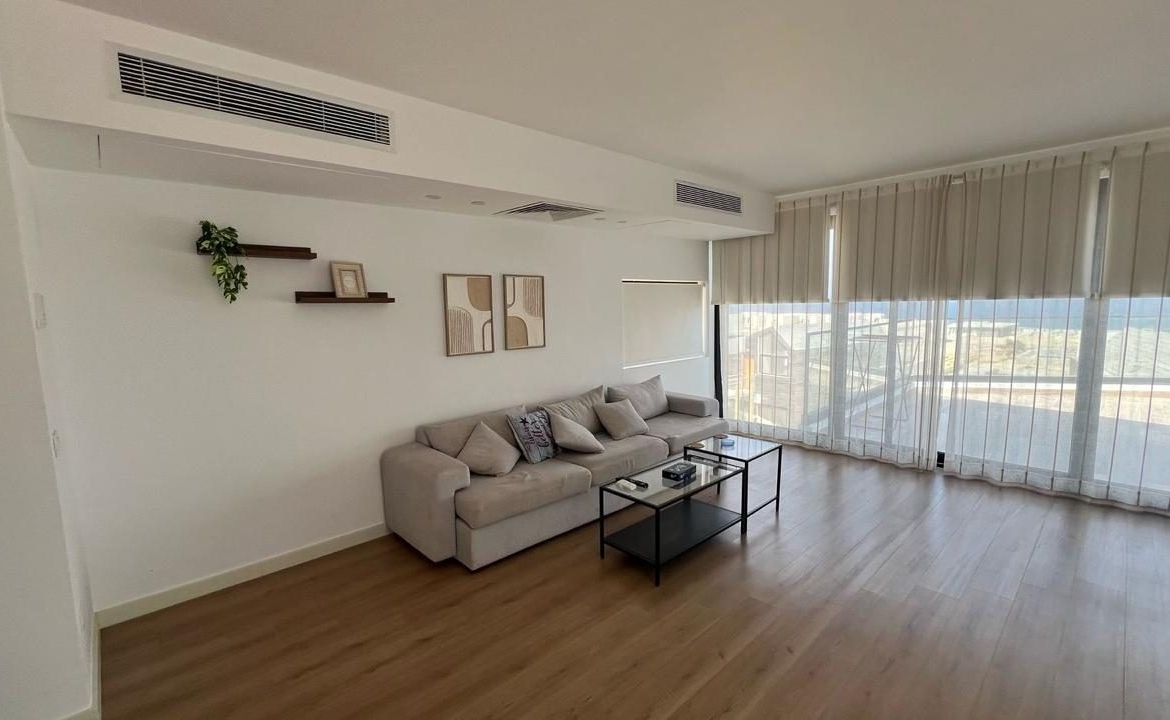 For Rent: 2 Bedroom Lodge in Wadi Jebal, Soma Bay | BUA 123 sqm | USD 1,500 /month