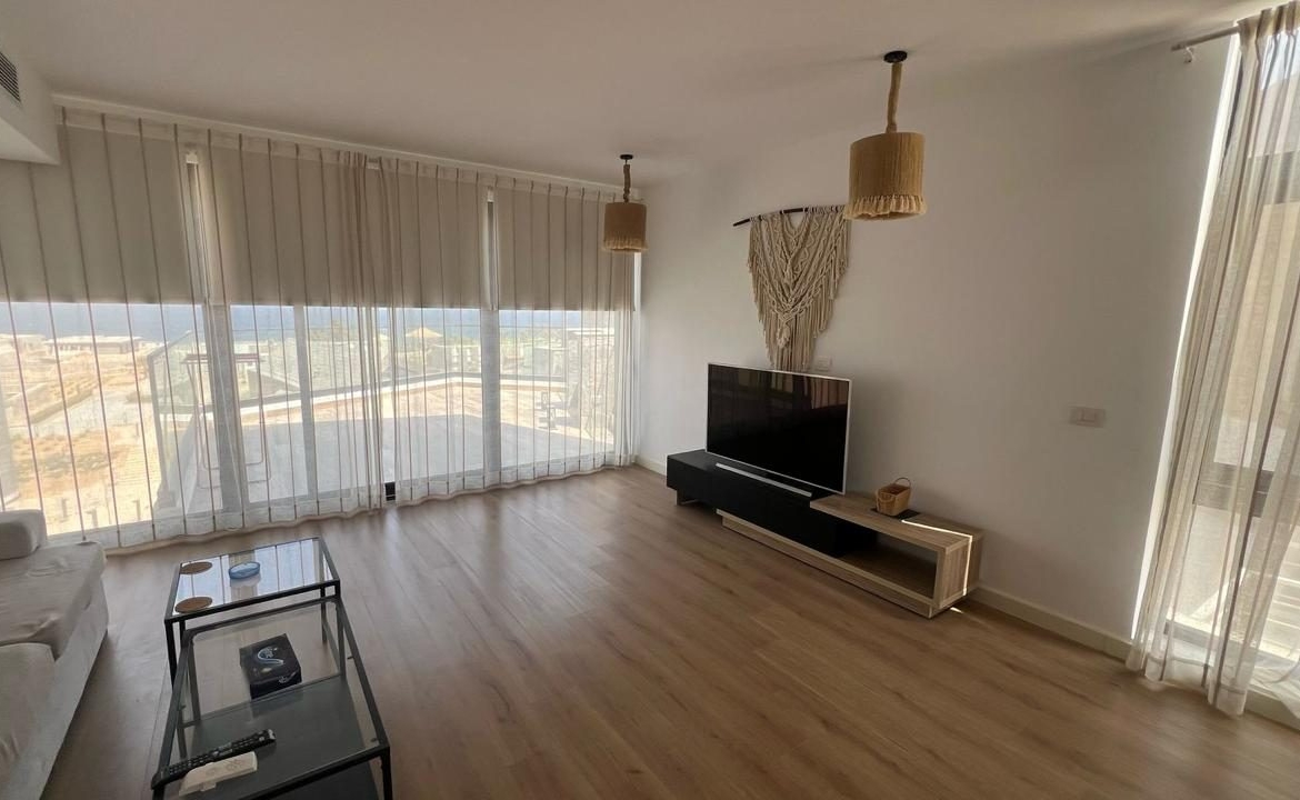 For Rent: 2 Bedroom Lodge in Wadi Jebal, Soma Bay | BUA 123 sqm | USD 1,500 /month