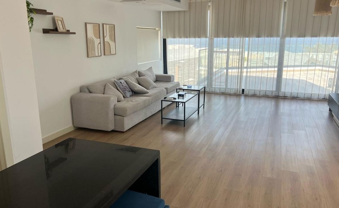 For Rent: 2 Bedroom Lodge in Wadi Jebal, Soma Bay | BUA 123 sqm | USD 1,500 /month