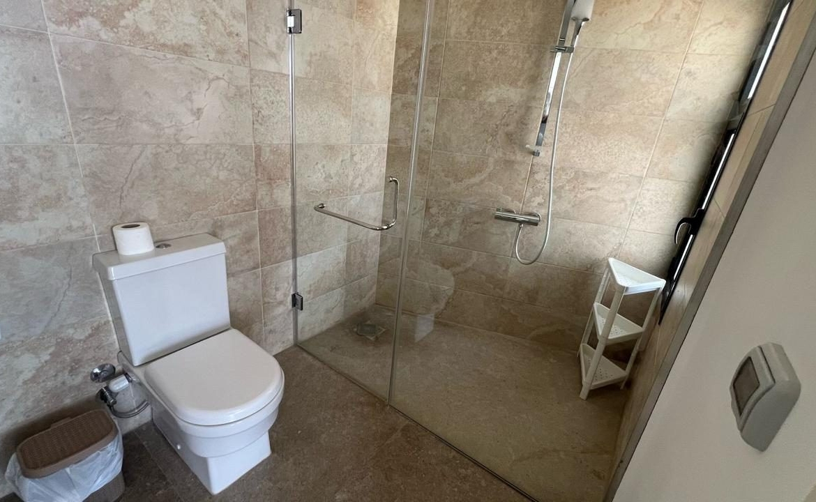 For Rent: 2 Bedroom Lodge in Wadi Jebal, Soma Bay | BUA 123 sqm | USD 1,500 /month