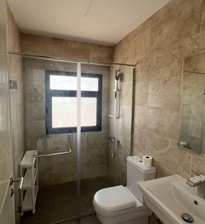 For Rent: 2 Bedroom Lodge in Wadi Jebal, Soma Bay | BUA 123 sqm | USD 1,500 /month