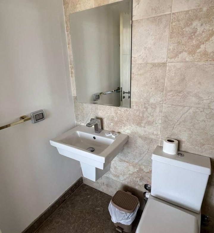 For Rent: 2 Bedroom Lodge in Wadi Jebal, Soma Bay | BUA 123 sqm | USD 1,500 /month
