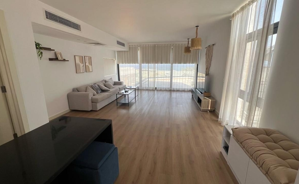 For Rent: 2 Bedroom Lodge in Wadi Jebal, Soma Bay | BUA 123 sqm | USD 1,500 /month