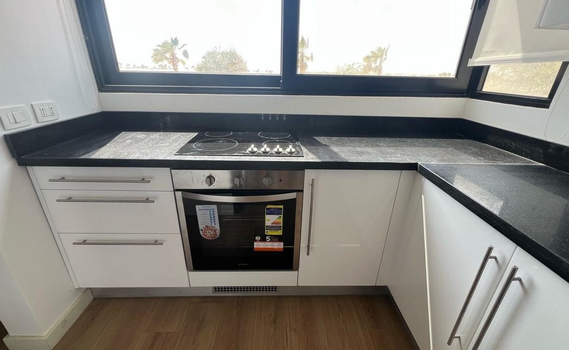 For Rent: 2 Bedroom Lodge in Wadi Jebal, Soma Bay | BUA 123 sqm | USD 1,500 /month