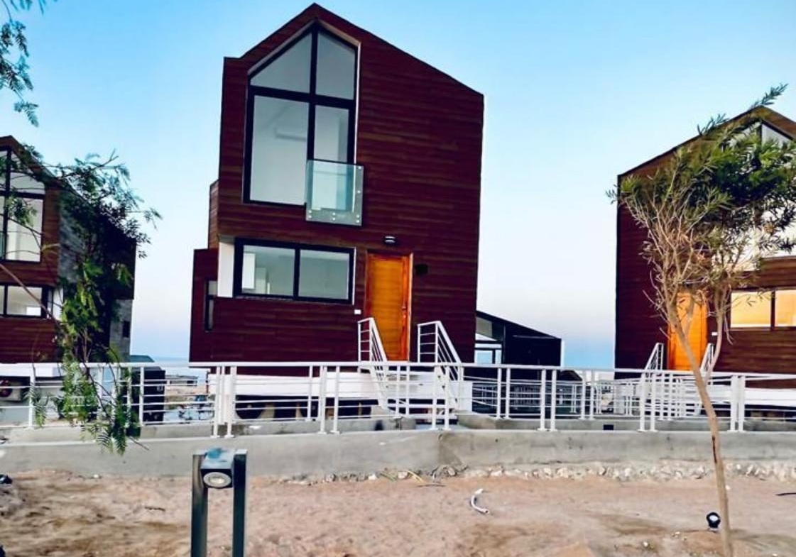 For Rent: 2 Bedroom Lodge in Wadi Jebal, Soma Bay | BUA 123 sqm | USD 1,500 /month