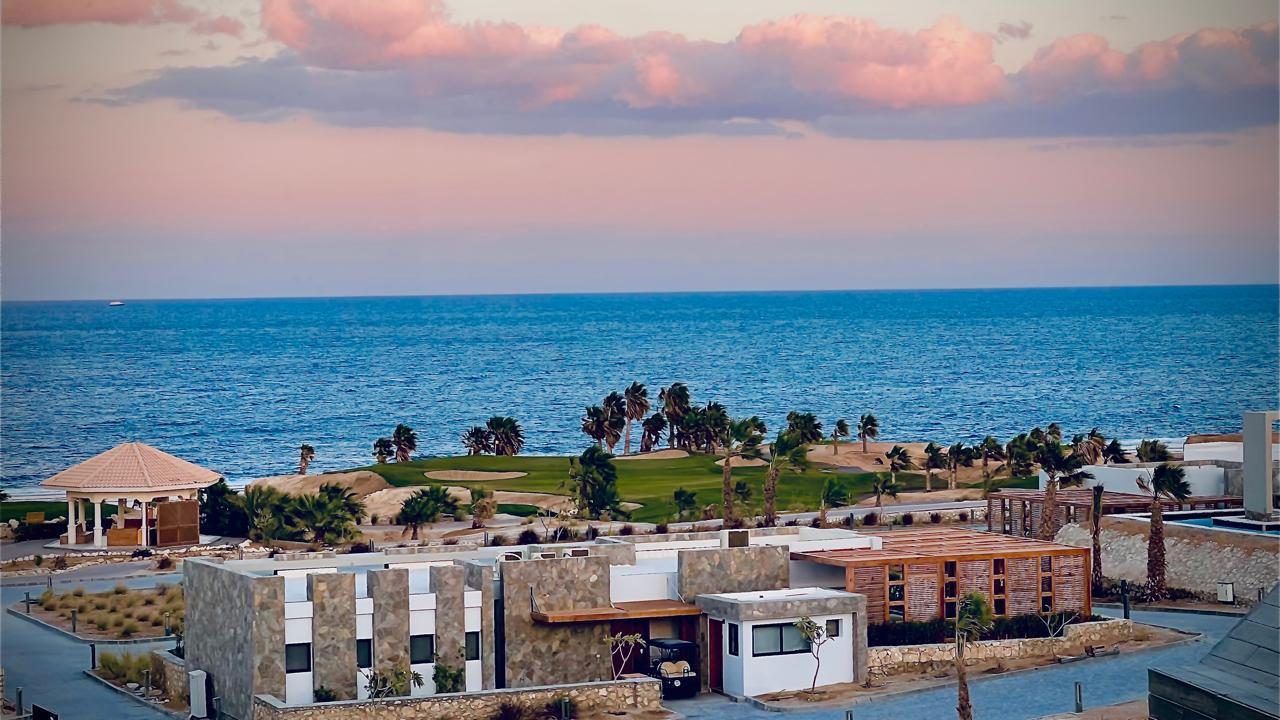 For Rent: 2 Bedroom Lodge in Wadi Jebal, Soma Bay, Soma Bay