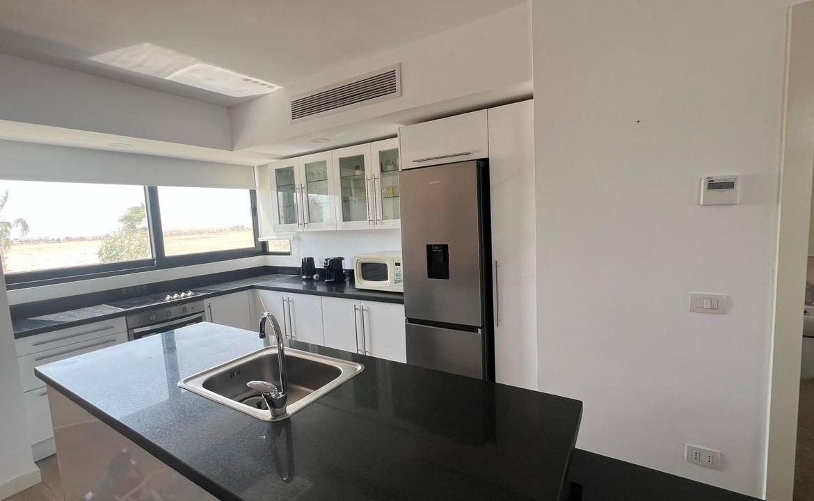For Rent: 2 Bedroom Lodge in Wadi Jebal, Soma Bay | BUA 123 sqm | USD 1,500 /month
