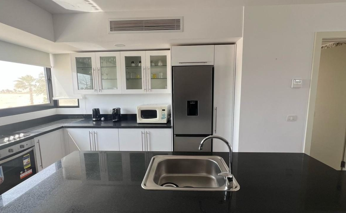 For Rent: 2 Bedroom Lodge in Wadi Jebal, Soma Bay | BUA 123 sqm | USD 1,500 /month