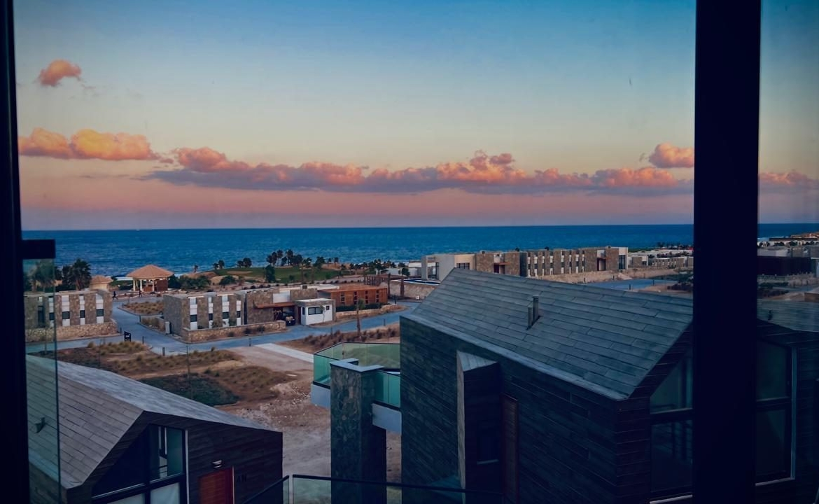 For Rent: 2 Bedroom Lodge in Wadi Jebal, Soma Bay | BUA 123 sqm | USD 1,500 /month