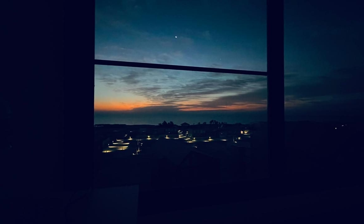 For Rent: 2 Bedroom Lodge in Wadi Jebal, Soma Bay | BUA 123 sqm | USD 1,500 /month