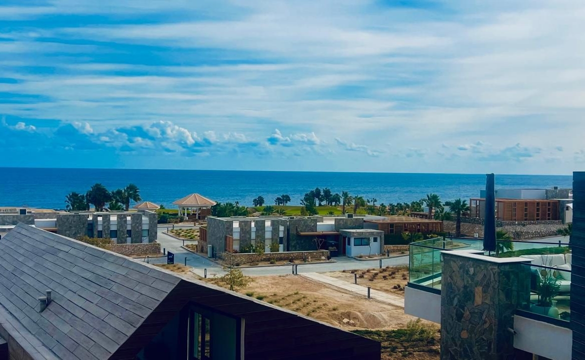 For Rent: 2 Bedroom Lodge in Wadi Jebal, Soma Bay | BUA 123 sqm | USD 1,500 /month