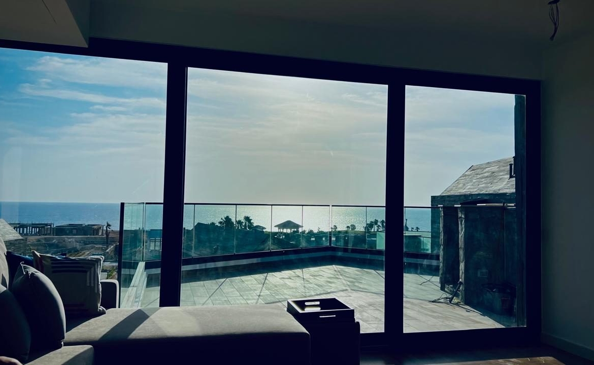 For Rent: 2 Bedroom Lodge in Wadi Jebal, Soma Bay | BUA 123 sqm | USD 1,500 /month