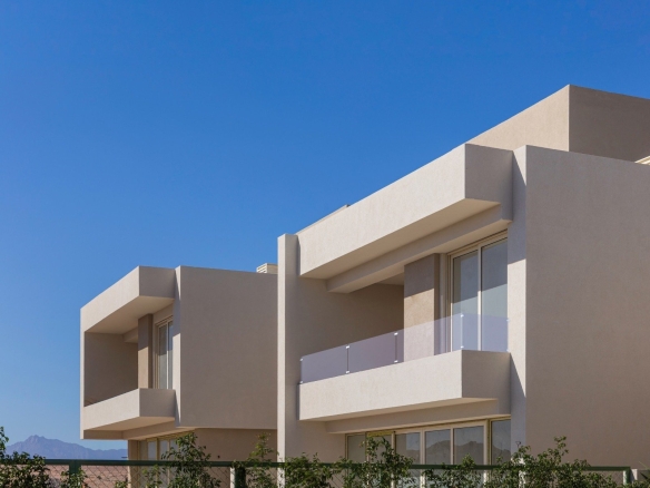 For Sale: 3 Bedroom Town Corner Villa in IL Bayou, Sahl Hasheesh | BUA 265 sqm | From EGP 28,000,000