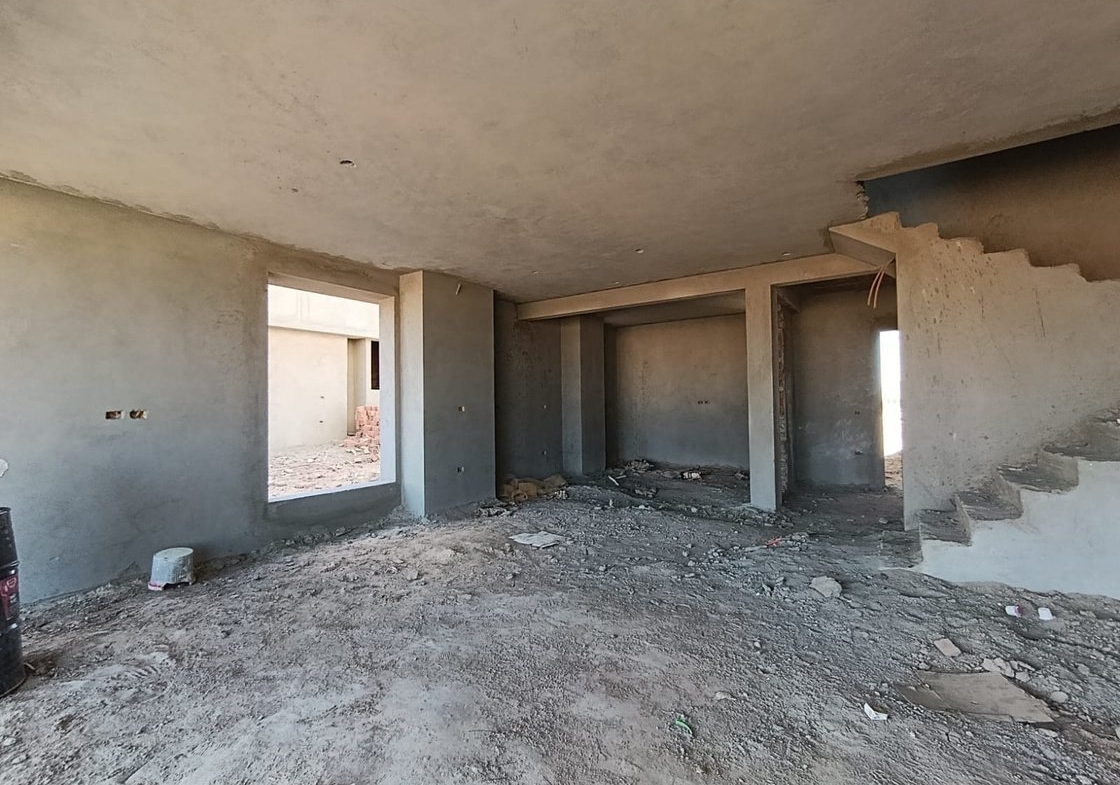 For Sale: 3 Bedroom Town Corner Villa in IL Bayou, Sahl Hasheesh | BUA 265 sqm | From EGP 28,000,000