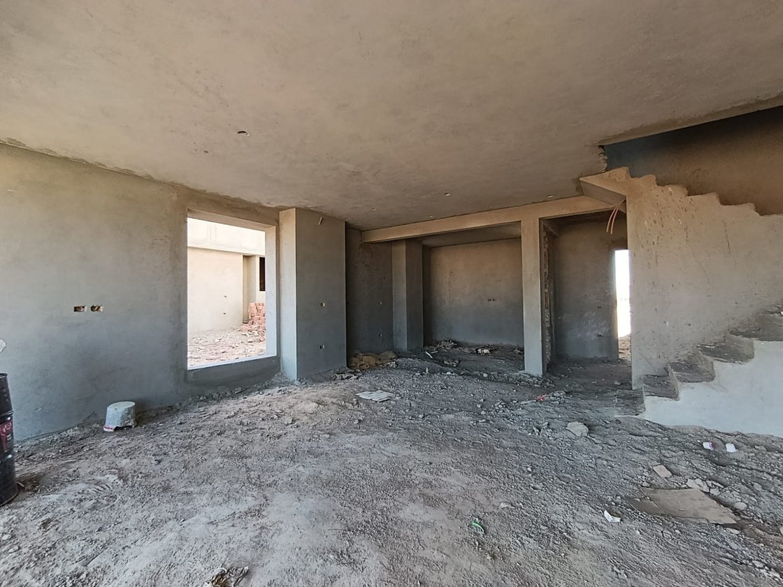 corner-villa-with-private-pool-fully-finished-sahl-hasheesh-img10 For Sale: 3 Bedroom Town Corner Villa in IL Bayou, Sahl Hasheesh | BUA 265 sqm | From EGP 28,000,000