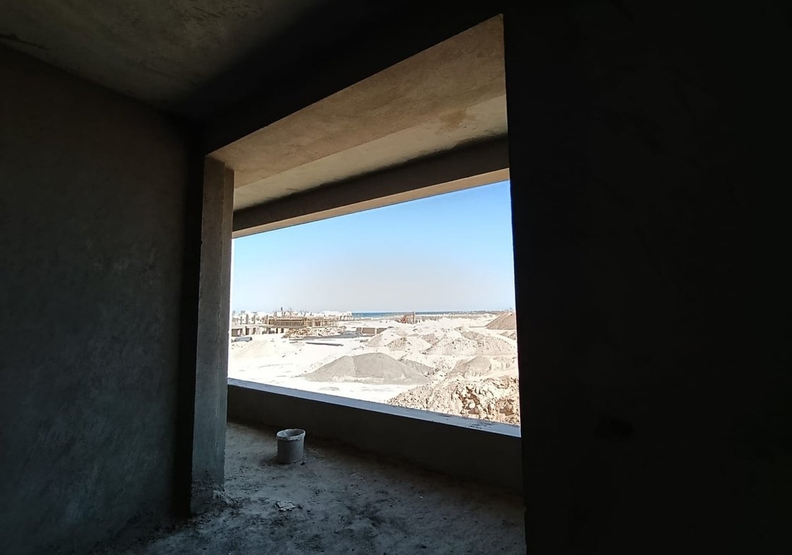 For Sale: 3 Bedroom Town Corner Villa in IL Bayou, Sahl Hasheesh | BUA 265 sqm | From EGP 28,000,000
