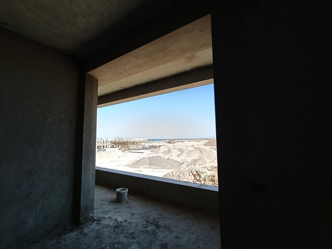corner-villa-with-private-pool-fully-finished-sahl-hasheesh-img11 For Sale: 3 Bedroom Town Corner Villa in IL Bayou, Sahl Hasheesh | BUA 265 sqm | From EGP 28,000,000