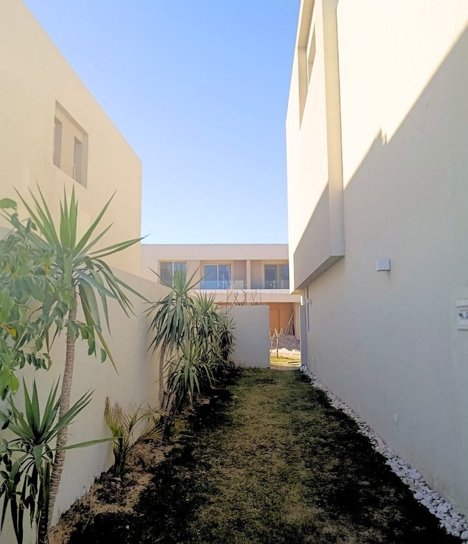 For Sale: 3 Bedroom Town Corner Villa in IL Bayou, Sahl Hasheesh | BUA 265 sqm | From EGP 28,000,000