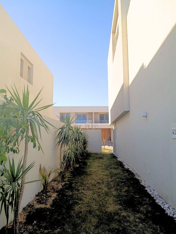 corner-villa-with-private-pool-fully-finished-sahl-hasheesh-img5 For Sale: 3 Bedroom Town Corner Villa in IL Bayou, Sahl Hasheesh | BUA 265 sqm | From EGP 28,000,000