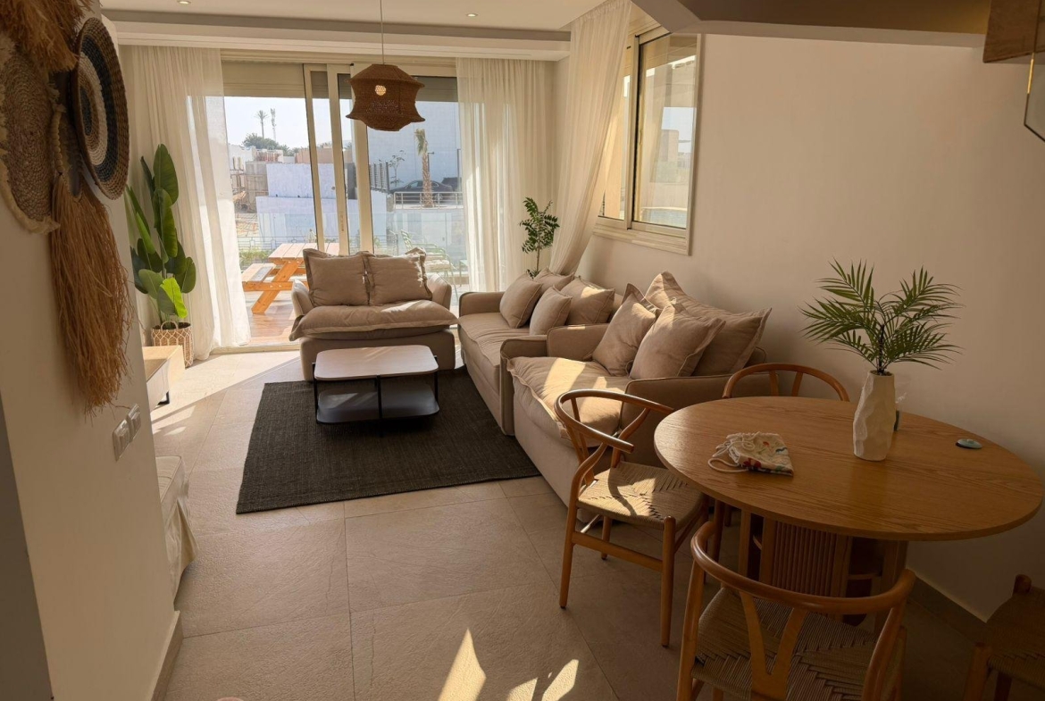 For Sale: 2 Bedroom Duplex in Maraya – Phase 1, El Gouna | BUA 115.4 sqm | EGP 15,662,500