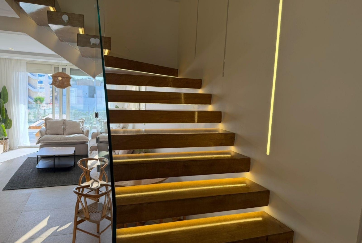 For Sale: 2 Bedroom Duplex in Maraya – Phase 1, El Gouna | BUA 115.4 sqm | EGP 15,662,500