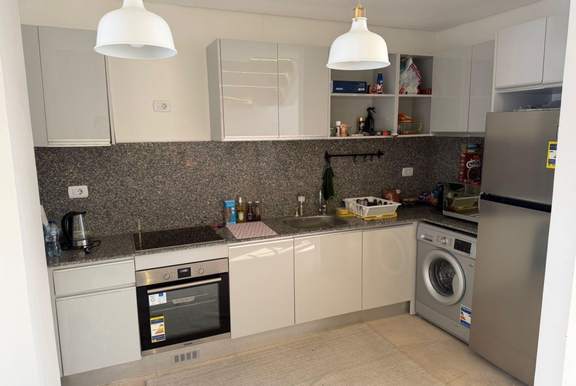 For Sale: 2 Bedroom Duplex in Maraya – Phase 1, El Gouna | BUA 115.4 sqm | EGP 15,662,500