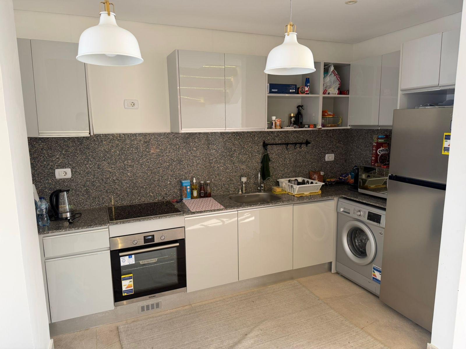 duplex-with-private-pool-el-gouna-img15 For Sale: 2 Bedroom Duplex in Maraya – Phase 1, El Gouna | BUA 115.4 sqm | EGP 15,662,500