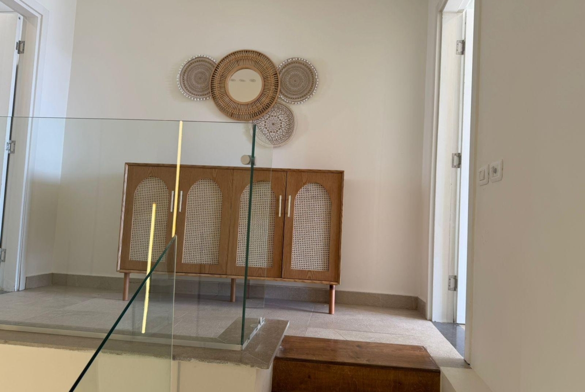 For Sale: 2 Bedroom Duplex in Maraya – Phase 1, El Gouna | BUA 115.4 sqm | EGP 15,662,500