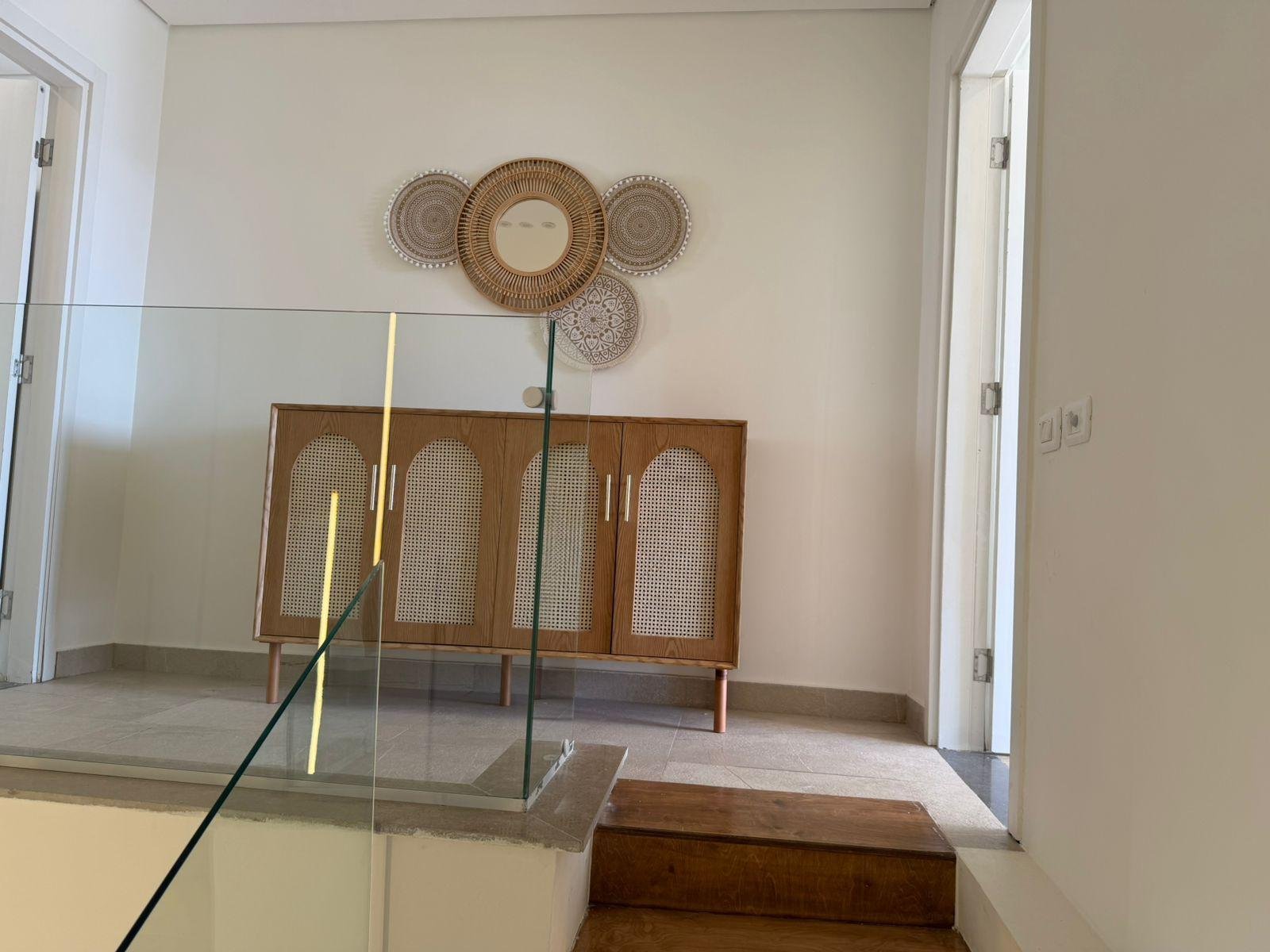 duplex-with-private-pool-el-gouna-img16 For Sale: 2 Bedroom Duplex in Maraya – Phase 1, El Gouna | BUA 115.4 sqm | EGP 15,662,500