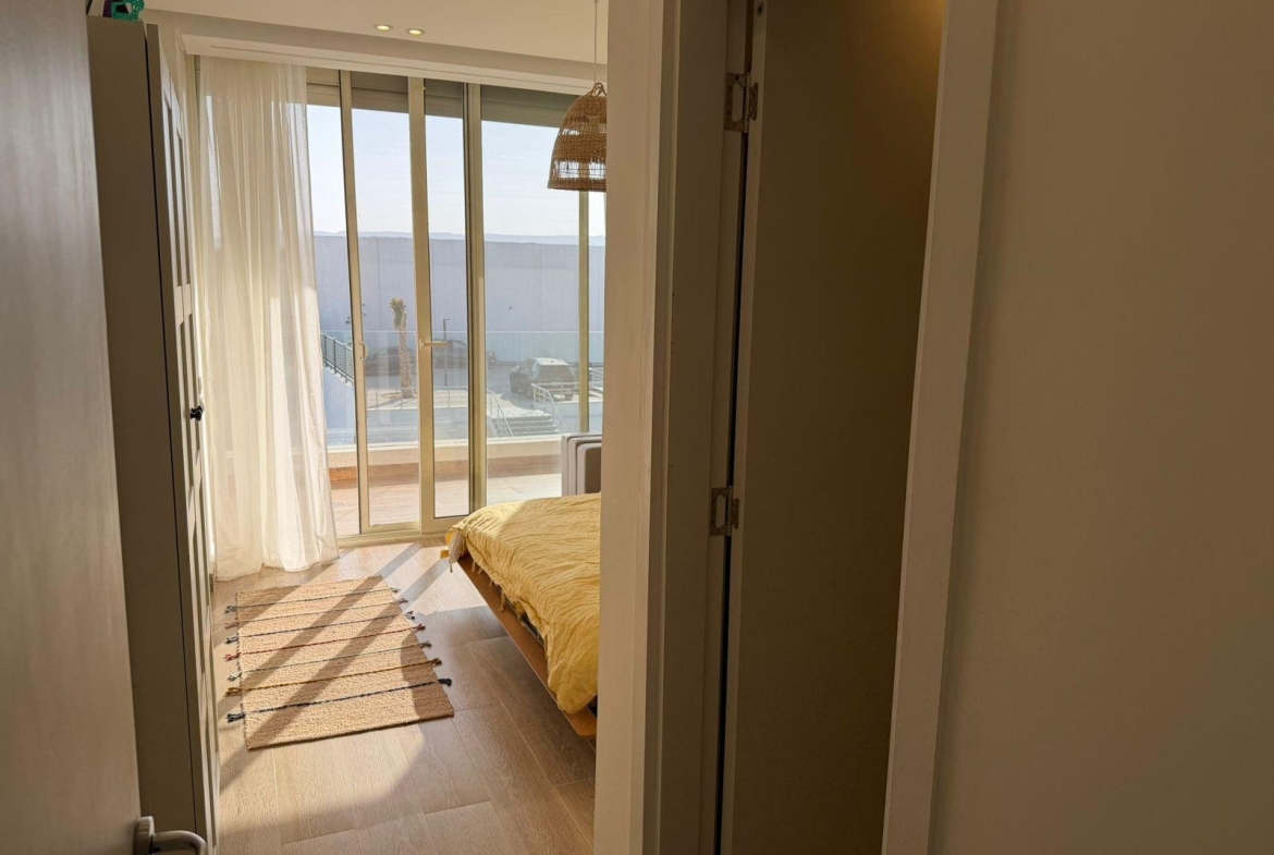 For Sale: 2 Bedroom Duplex in Maraya – Phase 1, El Gouna | BUA 115.4 sqm | EGP 15,662,500