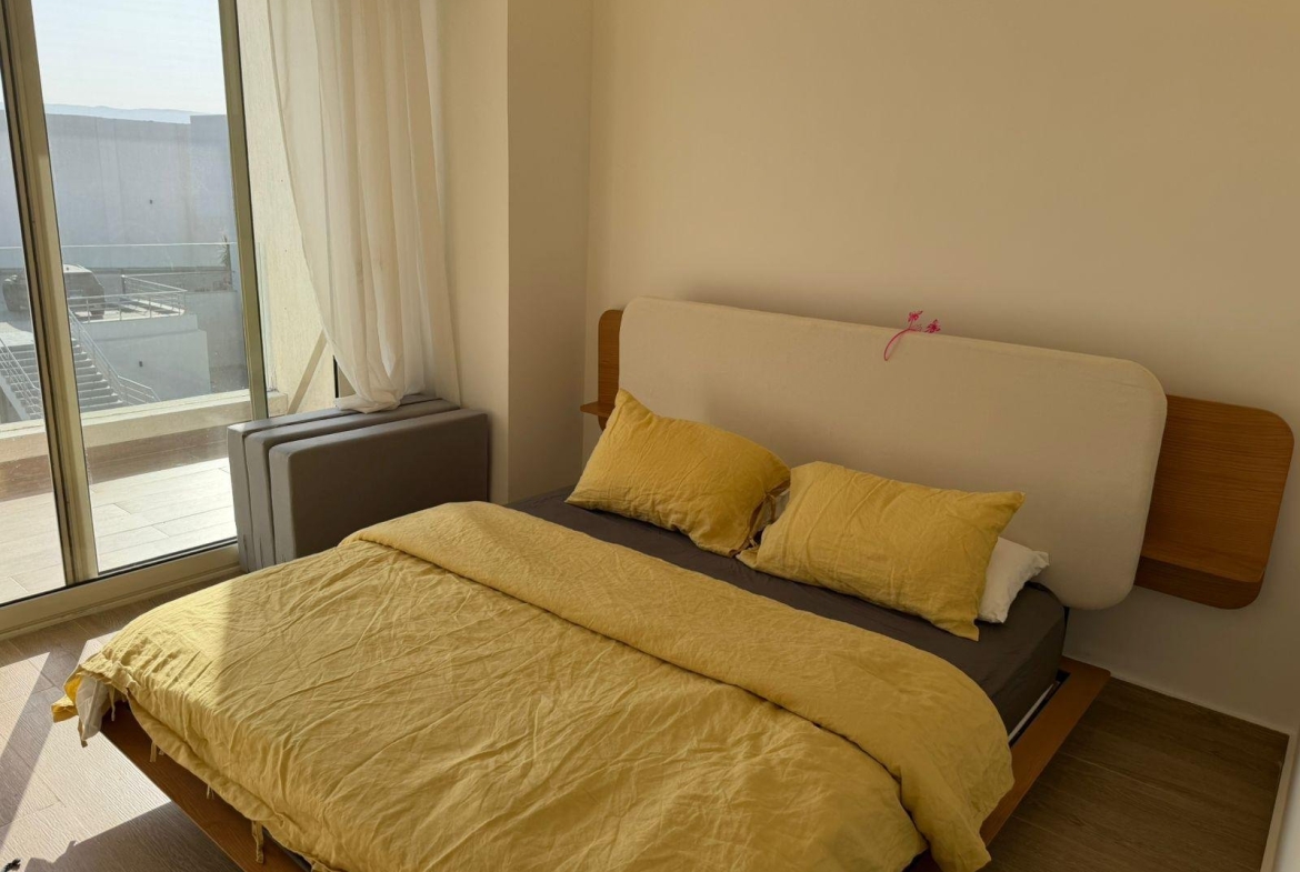 For Sale: 2 Bedroom Duplex in Maraya – Phase 1, El Gouna | BUA 115.4 sqm | EGP 15,662,500