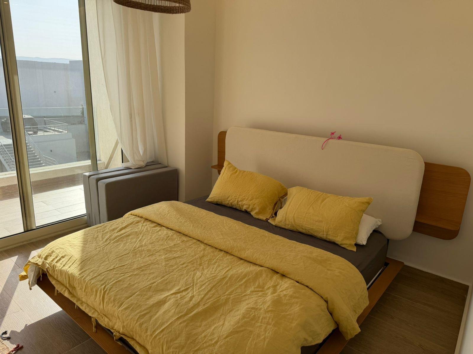 duplex-with-private-pool-el-gouna-img18 For Sale: 2 Bedroom Duplex in Maraya – Phase 1, El Gouna | BUA 115.4 sqm | EGP 15,662,500