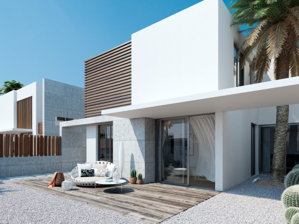 For Sale: 2 Bedroom Duplex in Maraya – Phase 1, El Gouna | BUA 115.4 sqm | EGP 15,662,500