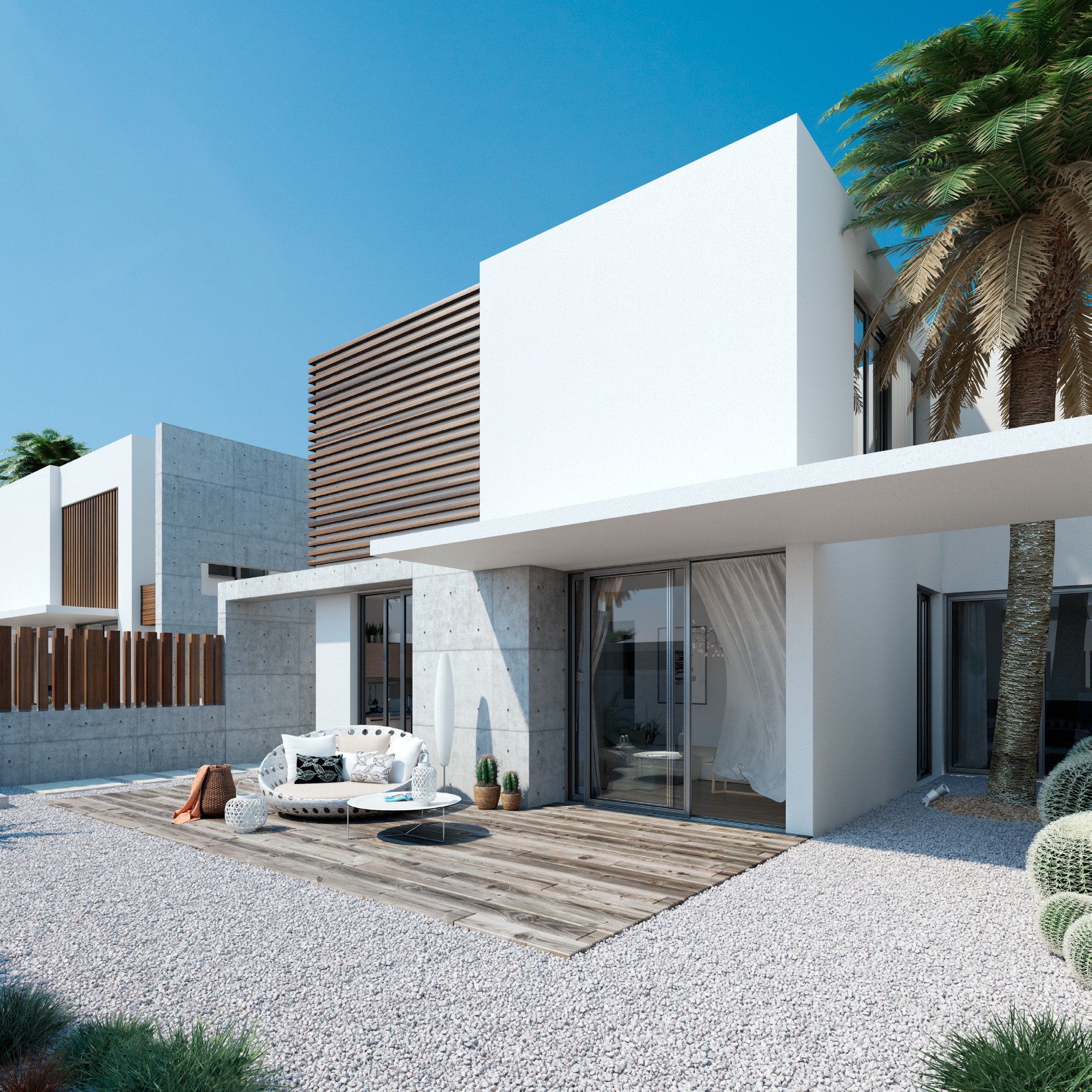 duplex-with-private-pool-el-gouna-img2 For Sale: 2 Bedroom Duplex in Maraya – Phase 1, El Gouna | BUA 115.4 sqm | EGP 15,662,500