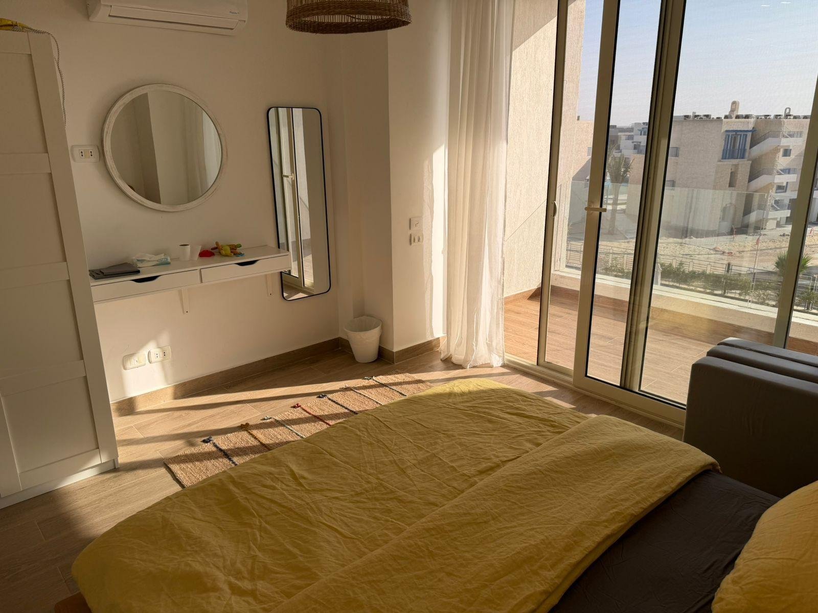 duplex-with-private-pool-el-gouna-img20 For Sale: 2 Bedroom Duplex in Maraya – Phase 1, El Gouna | BUA 115.4 sqm | EGP 15,662,500