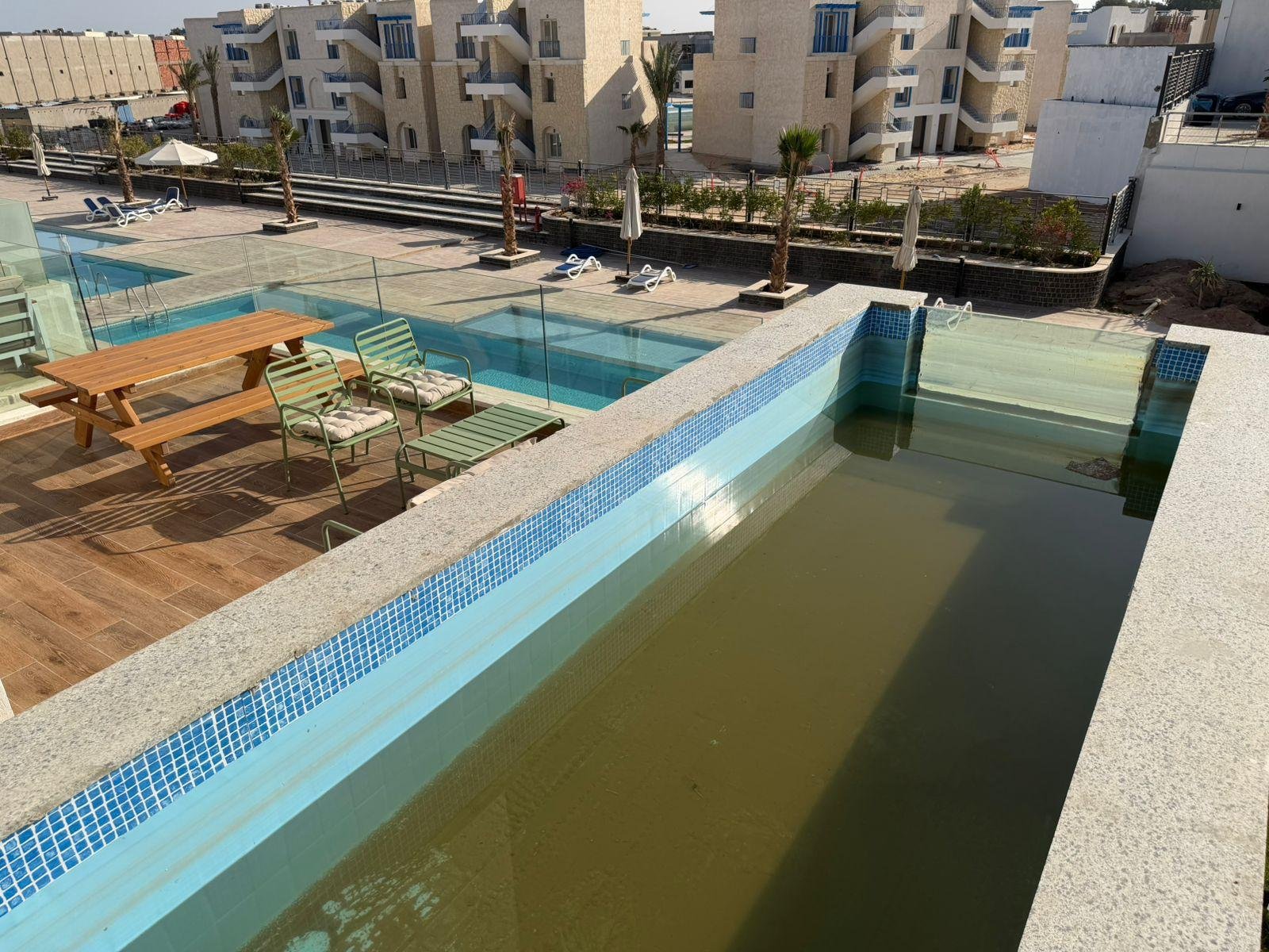 duplex-with-private-pool-el-gouna-img25 For Sale: 2 Bedroom Duplex in Maraya – Phase 1, El Gouna | BUA 115.4 sqm | EGP 15,662,500