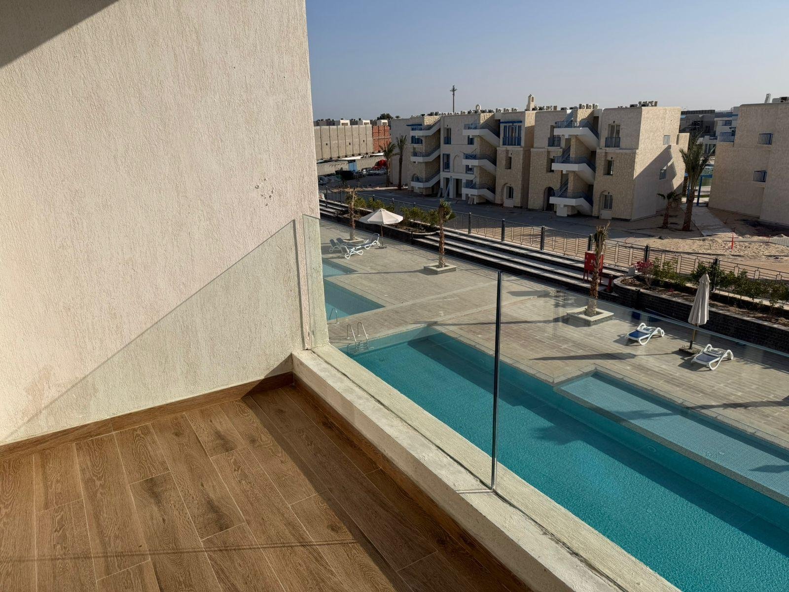 duplex-with-private-pool-el-gouna-img26 For Sale: 2 Bedroom Duplex in Maraya – Phase 1, El Gouna | BUA 115.4 sqm | EGP 15,662,500