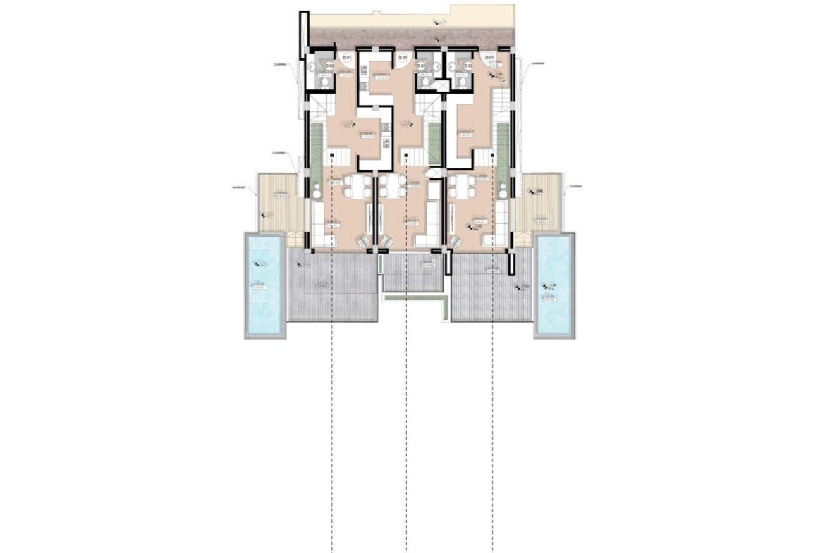 For Sale: 2 Bedroom Duplex in Maraya – Phase 1, El Gouna | BUA 115.4 sqm | EGP 15,662,500