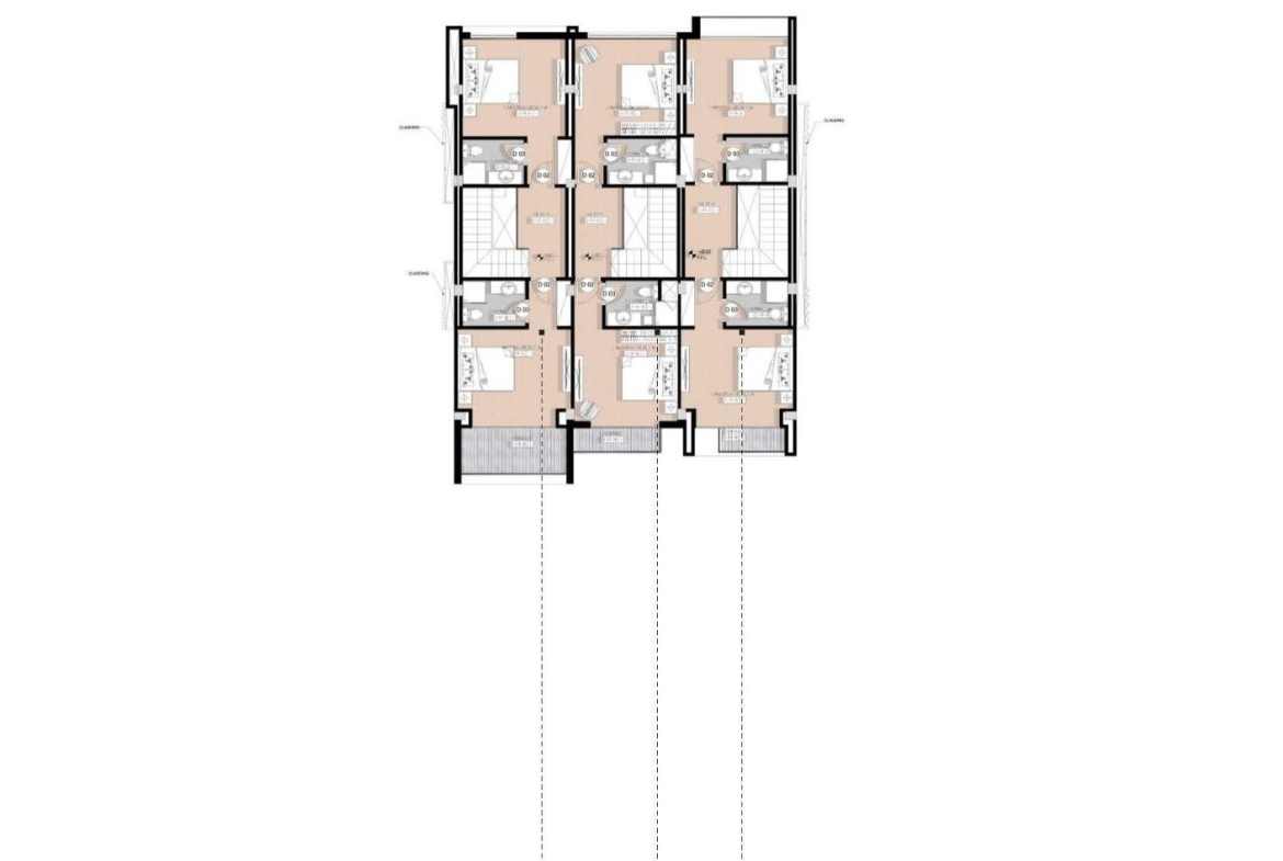 For Sale: 2 Bedroom Duplex in Maraya – Phase 1, El Gouna | BUA 115.4 sqm | EGP 15,662,500