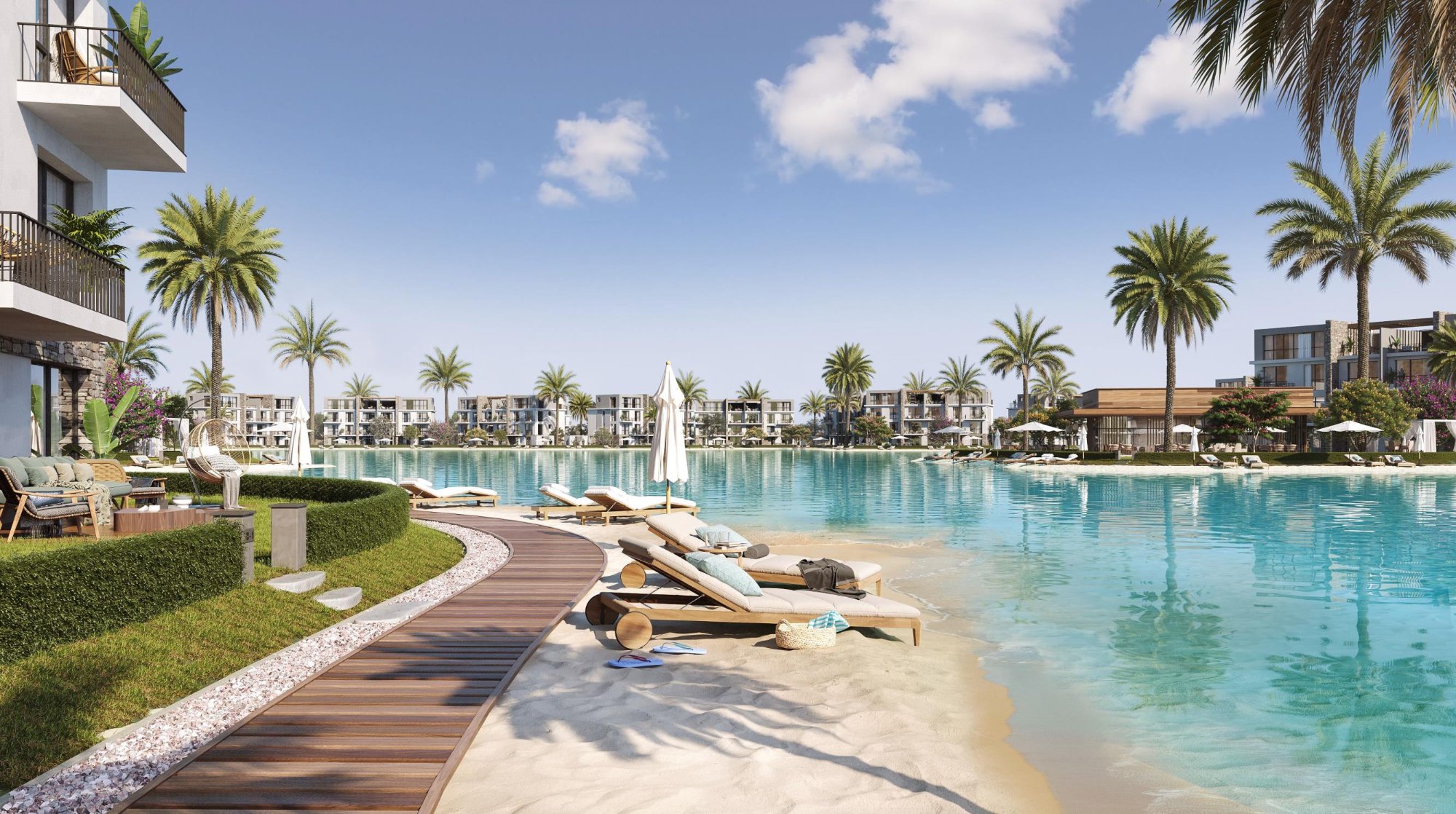 For Sale: 5 Bedroom Villa in SilverSands, North Coast | BUA 327 sqm | EGP 45,500,000