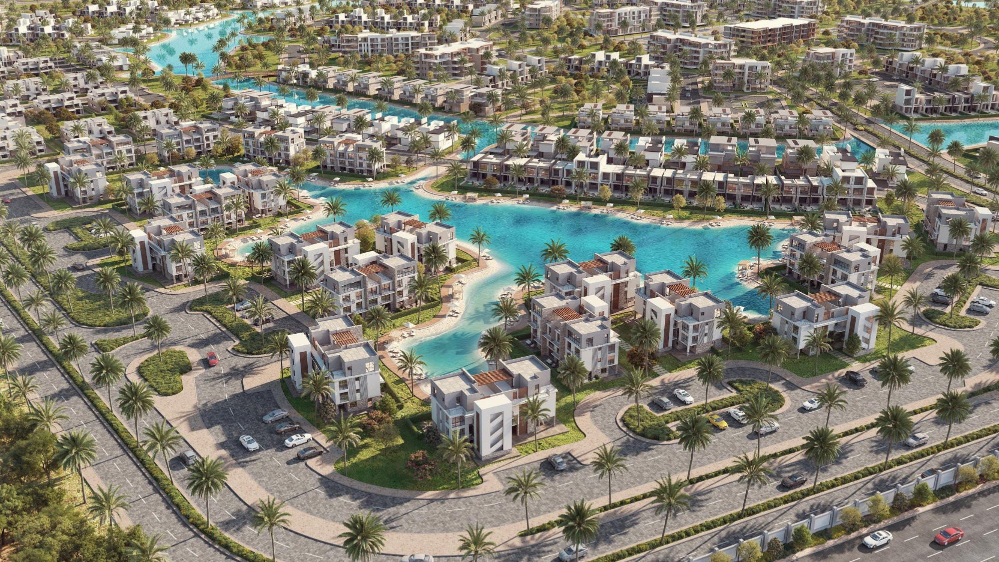 For Sale: 5 Bedroom Villa in SilverSands, North Coast | BUA 327 sqm | EGP 45,500,000