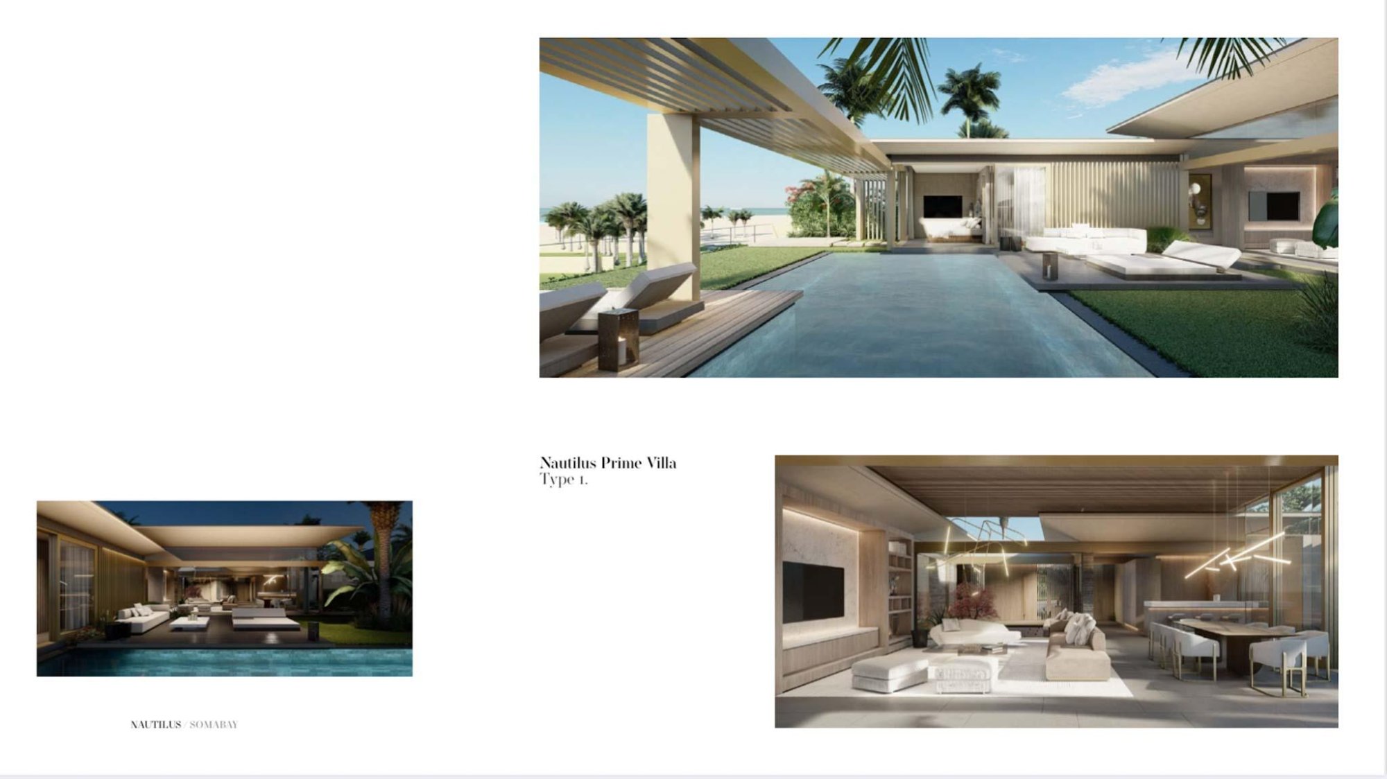 four-bedroom-sea-view-villa-soma-bay-img18-1 For Sale: 4 Bedroom Villa in Nautilus, Soma Bay | BUA 310 sqm | EGP 76,500,000