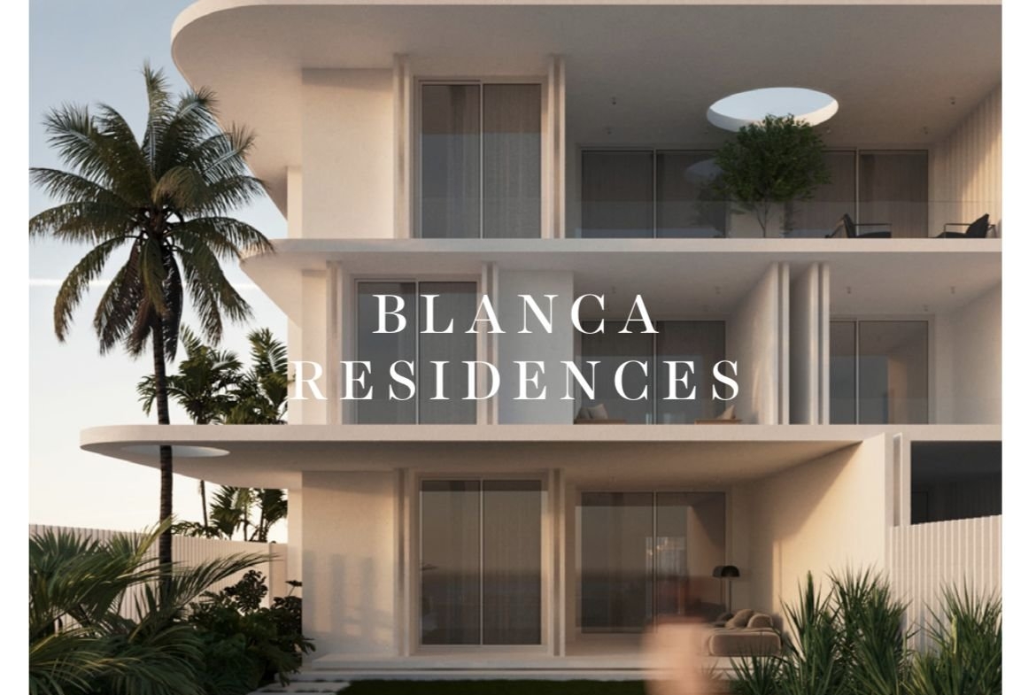 For Sale: 2 Bedroom Apartment in Blanca, Soma Bay | BUA 113 sqm | EUR 350,000
