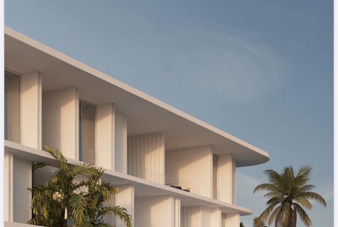 For Sale: 2 Bedroom Apartment in Blanca, Soma Bay | BUA 113 sqm | EUR 350,000