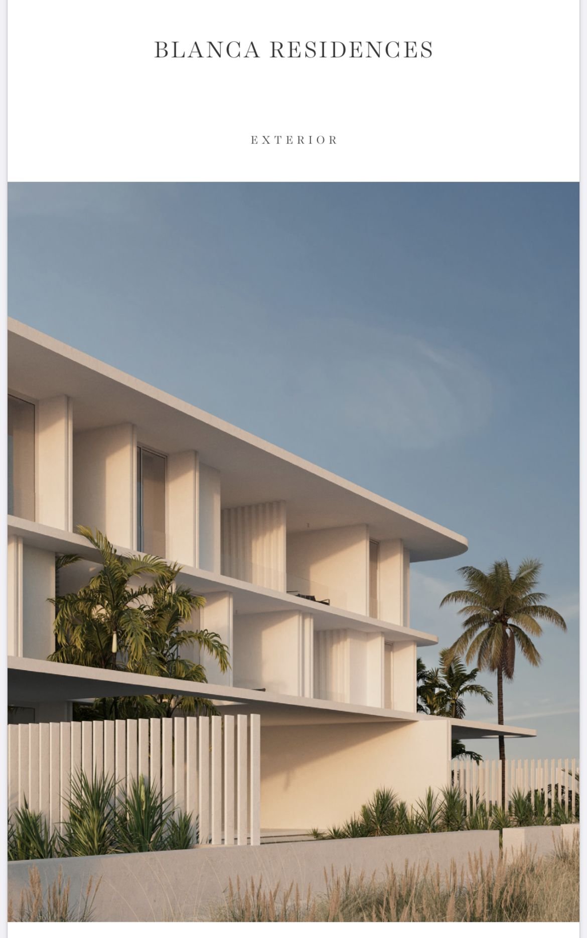 For Sale: 2 Bedroom Apartment in Blanca, Soma Bay | BUA 113 sqm | EUR 350,000