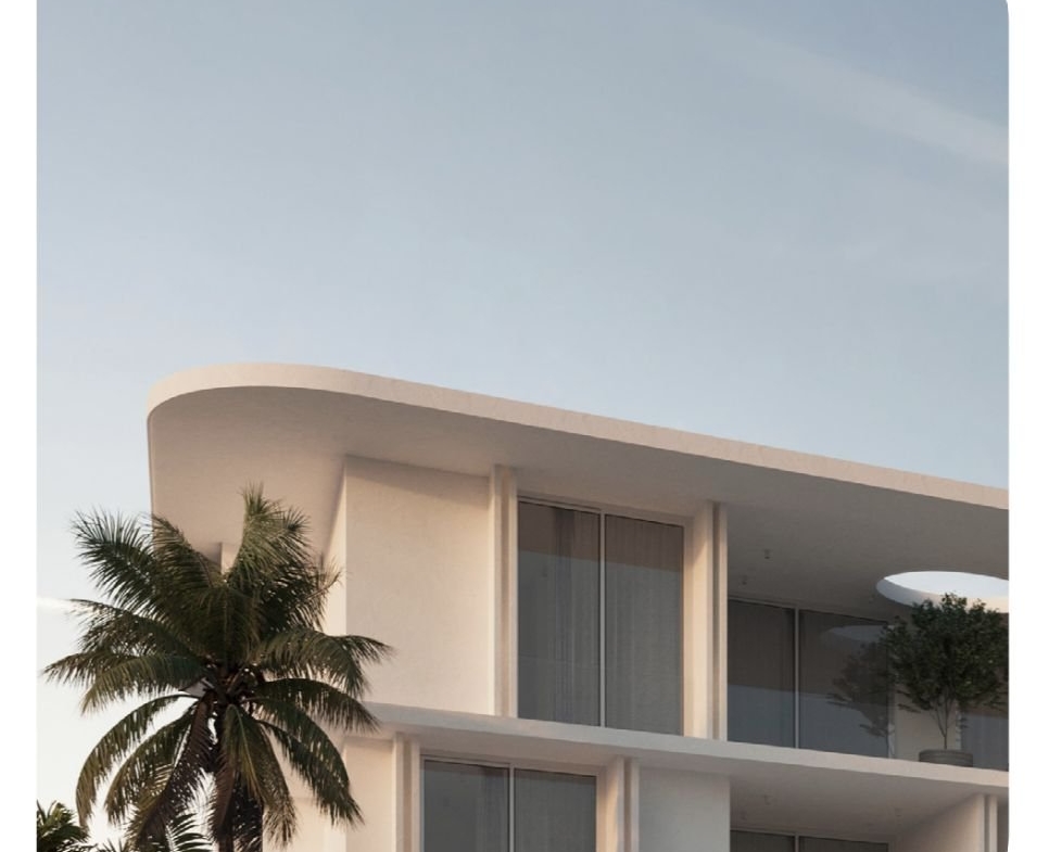 For Sale: 2 Bedroom Apartment in Blanca, Soma Bay | BUA 113 sqm | EUR 350,000