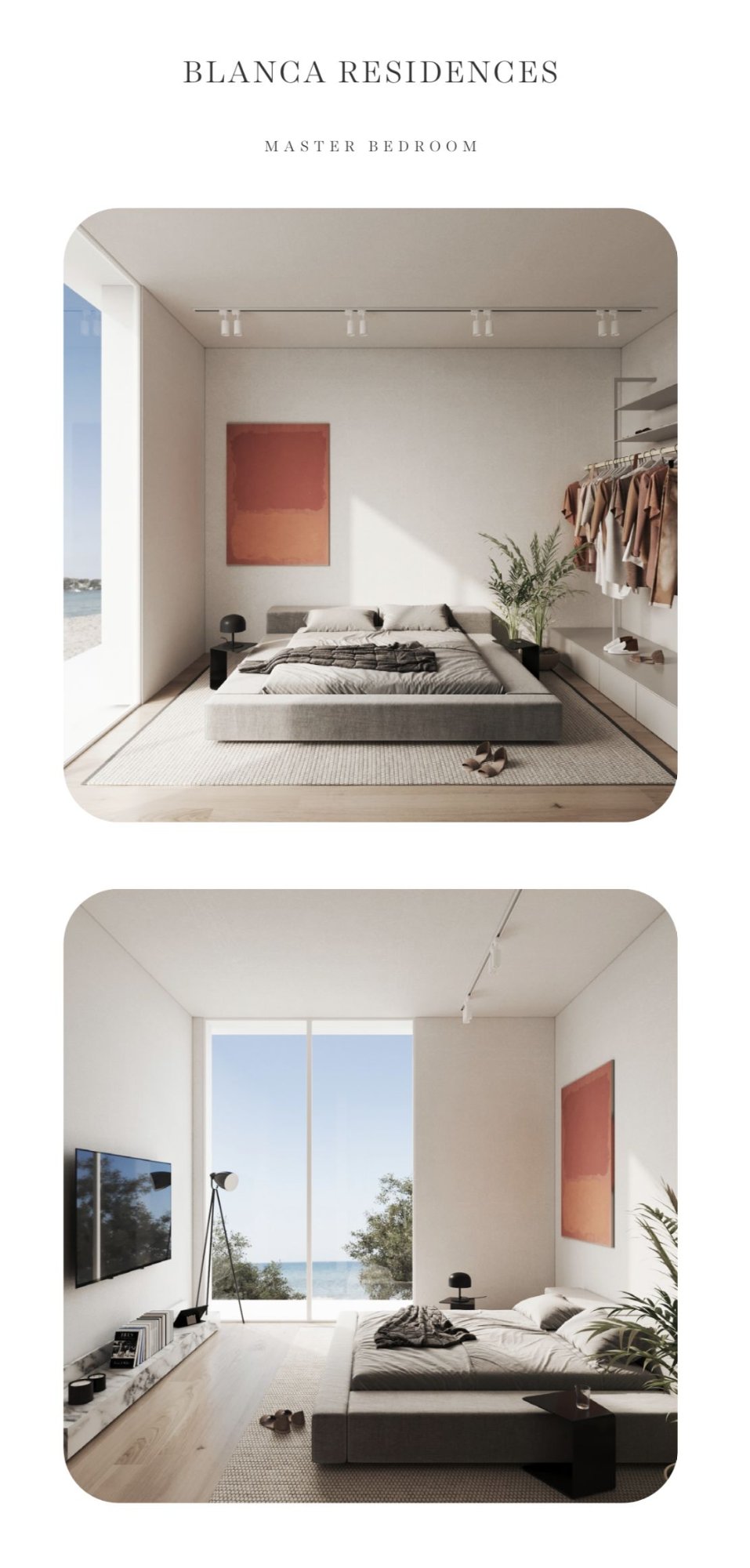 For Sale: 2 Bedroom Apartment in Blanca, Soma Bay | BUA 113 sqm | EUR 350,000