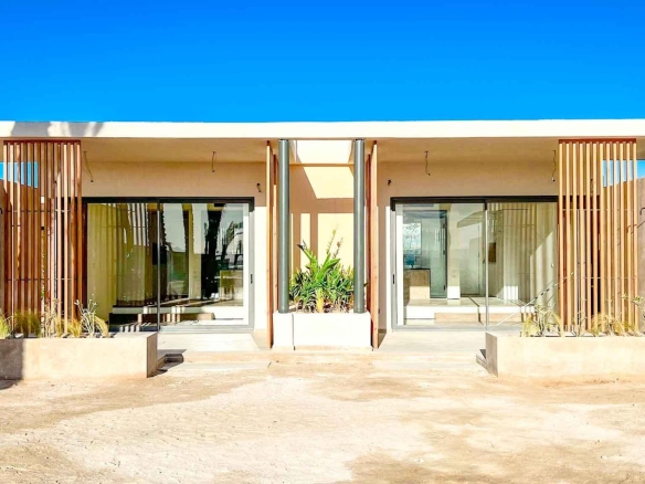 For Sale: 1 Bedroom Beach Cabin / Studio in Mesca, Soma Bay | BUA 69 sqm | EUR 306,000