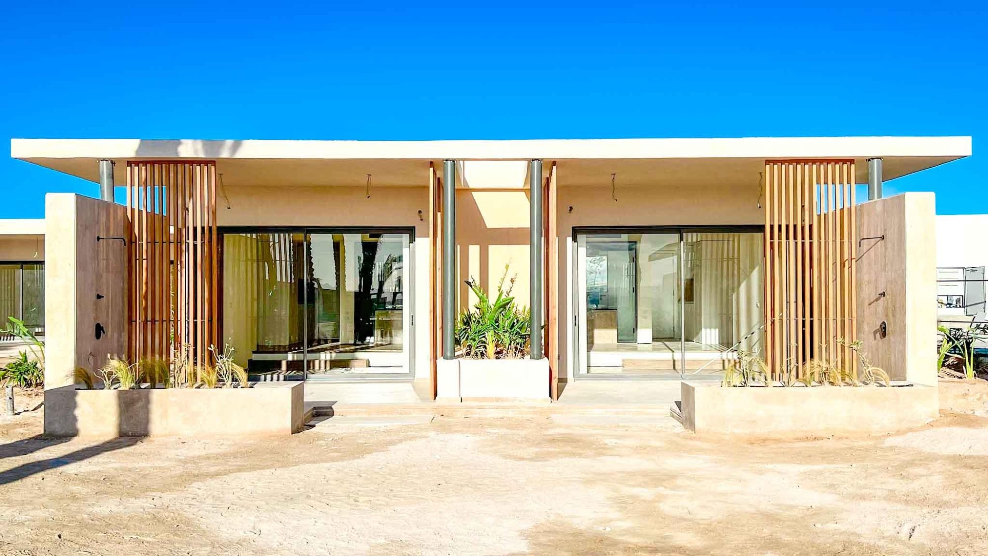 sea-view-beach-cabin-in-mesca-img12-1 For Sale: 1 Bedroom Beach Cabin / Studio in Mesca, Soma Bay | BUA 69 sqm | EUR 306,000